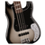 Fender Troy Sanders Precision Bass Silverburst  - Retoure (Zustand: akzeptabel) thumbnail 4