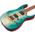 Ibanez RG421PB-CHF Caribbean Shoreline Flat thumbnail 4