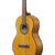 Ibanez GA2-OAM Open Pore Amber 3/4 thumbnail 4