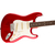Fender Player II Strat Transparent Cherry Burst thumbnail 4