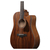 Ibanez AW1040CE-OPN Open Pore Natural  - Retoure (Zustand: gut) thumbnail 4