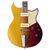 Yamaha RSS02T SSB Revstar Standard E-Gitarre Sunset Burst  - 1A Showroom Modell (Zustand: wie neu, in OVP) thumbnail 4
