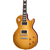 Gibson Slash "Jessica" Les Paul Standard Honey Burst with Red Back thumbnail 4