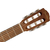 Fender CN-30WN Klassikgitarre Natural  - Retoure (Zustand: sehr gut) thumbnail 4
