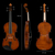 Classic Cantabile VP-130 4/4 Ensemble Violon Naturel thumbnail 4