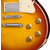 Epiphone IGC 1959 Les Paul Standard Washed Cherry Sunburst  - Retoure (Zustand: akzeptabel) thumbnail 4