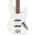 Fender Standard Jazz Bass Olympic White thumbnail 4