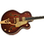 Gretsch G6136TGQM-59 Limited Edition Quilt Classic Falcon Forge Glow thumbnail 4