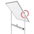 Pronomic WB-6090 Whiteboard  - Retoure (Zustand: sehr gut) thumbnail 4