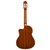 Ortega RCE141NT Family Series Pro Akustikgitarre thumbnail 4