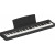 Yamaha P-225B Stagepiano Noir thumbnail 4