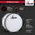 XDrum MBD-218 Cassa Da Marcia 18" x 12" Set Con Gigbag thumbnail 4