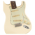 Fender American Vintage II 1961 Stratocaster Olympic White  - Retoure (Zustand: gut) thumbnail 4