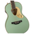 Gretsch G5021E Rancher Penguin Mint Metallic Gloss  - Retoure (Zustand: sehr gut) thumbnail 4