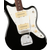 Fender Player II Jazzmaster Black thumbnail 4