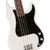 Fender Player II Precision Bass RW Polar White thumbnail 4
