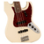 Fender American Vintage II 1966 Jazz Bass Olympic White  - Retoure (Zustand: gut) thumbnail 4