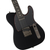 Fender Made in Japan Limited Hybrid II Telecaster Noir Black thumbnail 4