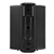 Pronomic USP-540 BK Paar HiFi Wandlautsprecher Box schwarz 160 Watt  - Retoure (Zustand: sehr gut) thumbnail 4