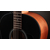 Taylor 117e Special Edition Dark Tobacco Burst thumbnail 4