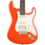 Fender Player II Stratocaster HSS Rallye Orange thumbnail 4