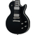 Epiphone Les Paul Prophecy Aged Jet Black Metallic thumbnail 4