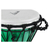 XDrum Djembe 7" verde thumbnail 4