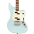 Squier Paranormal Electric VI Daphne Blue thumbnail 4