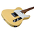 Jet Guitars JT-300 Chitarra Elettrica Blonde thumbnail 4