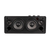 Edifier D12 Sistema di Altoparlanti Nero thumbnail 4