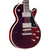 Epiphone Futura Les Paul Custom Midnight Ember Shift thumbnail 4