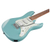 Ibanez AZES40-PRB Purist Blue thumbnail 4