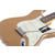 Fender Limited Edition American Professional II CCE Stratocaster Firemist Gold thumbnail 4