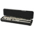Yamaha YFL-272 Flauto Traverso Nichelato Con Chiavi Ad Anello thumbnail 4