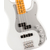 Fender American Ultra II Precision Bass Avalanche thumbnail 4