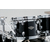 Tama MBS52RZS-PBK Starclassic Performer Shellkit Piano Black Set Incl. Fundas thumbnail 4
