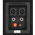 McGrey DJ-1022 Partykeller/DJ-Box Paar 2 x 400W  - Retoure (Zustand: sehr gut) thumbnail 4