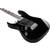Ibanez Gio GRG170DXL Black Night thumbnail 4