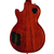 Epiphone 1959 Les Paul Standard Reissue Golden Poppy Burst thumbnail 4