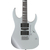 Ibanez GRG170DX-SV Silver thumbnail 4