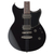 Yamaha RSE20 BL Revstar Element Guitare Électrique Black thumbnail 4