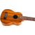 Flight NUS250 Ukulele Soprano de Acacia thumbnail 4