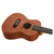 Flight NUC310 Konzert Ukulele thumbnail 4