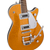 Gretsch G5230T Electromatic Sparkle Jet FT Single-Cut con Bigsby Gold Sparkle thumbnail 4
