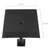 Pronomic SLS-36K BK Supporti da Tavolo con Morsetto per Monitor da Studio thumbnail 4