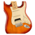 Fender American Professional II Stratocaster HSS MN Sienna Sunburst thumbnail 4