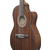 Ibanez GA5MHTCE-OPN Open Pore Natural thumbnail 4