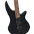 Jackson JS2 Series Spectra Bass JS2 Satin Black thumbnail 4