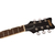 Gretsch Guitars Streamliner Jet Club 1 Pickup Black thumbnail 4