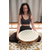 Meinl Sonic Energy WD18FOL 18" Flower of Life Wave Drum  - Retoure (Zustand: sehr gut) thumbnail 4
